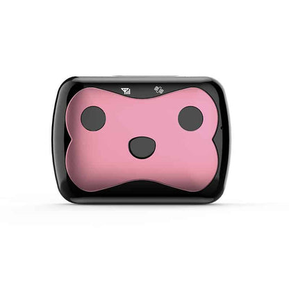 Pet GPS Tracking Collar Device - Pexav