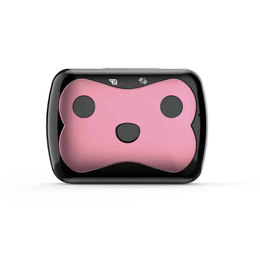 Pet GPS Tracking Collar Device - Pexav