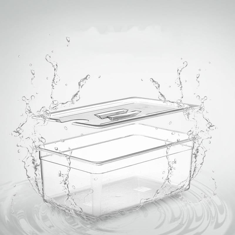 Waterproof Food Storage Container