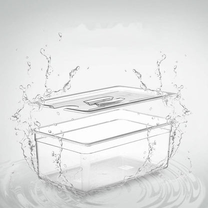 Waterproof Food Storage Container