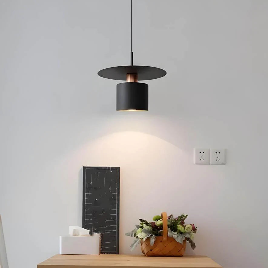 Elegant Chic Hanging Lamp - Pexav