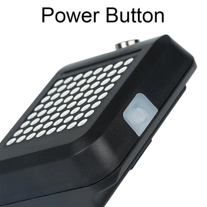 Bright Safety Bike Rear Lights