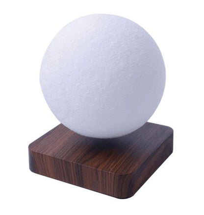 Floating Glow Moon Light Lamp