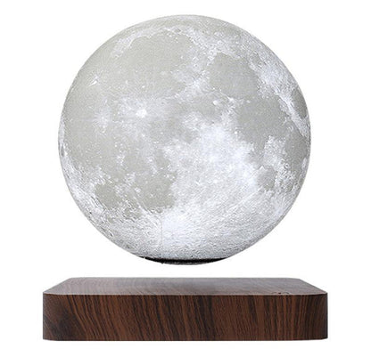 Floating Glow Moon Light Lamp