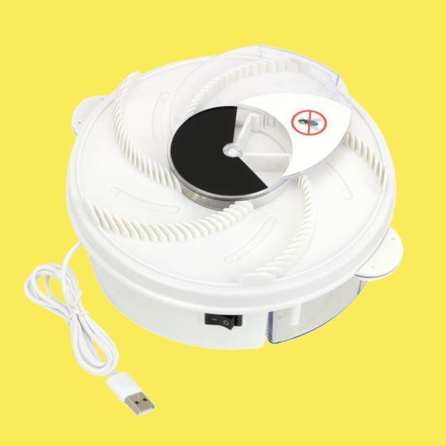 Automatic Insect Killer Lamp - Pexav