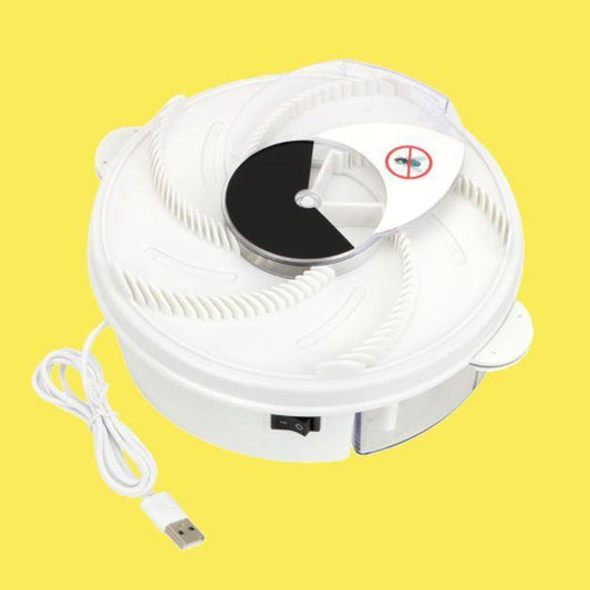 Automatic Insect Killer Lamp - Pexav