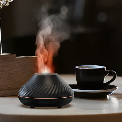 Best Essential Oil Air Purifier and Mist Humidifier - Pexav