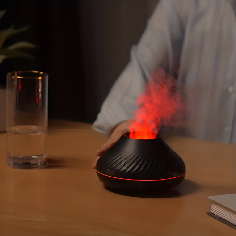 Best Essential Oil Air Purifier and Mist Humidifier