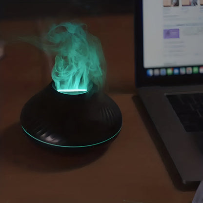 Best Essential Oil Air Purifier and Mist Humidifier