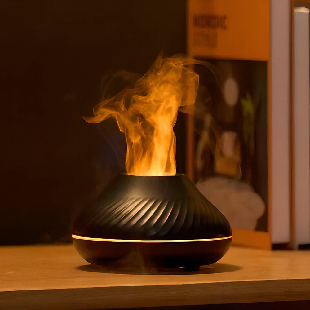 Best Essential Oil Air Purifier and Mist Humidifier