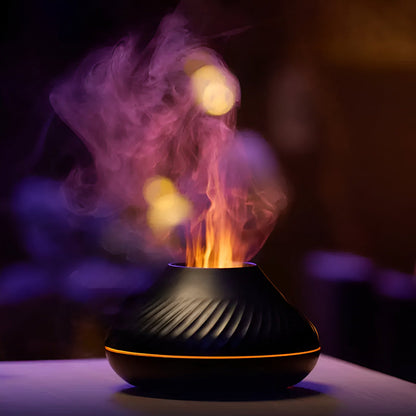 Best Essential Oil Air Purifier and Mist Humidifier