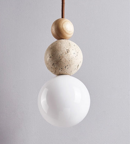 Simple Modern Pendant Ceiling Light