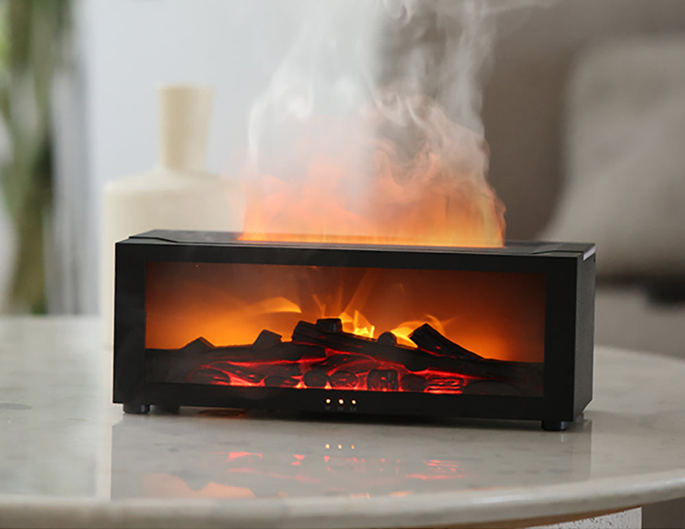 Aroma Essential Oil Diffuser