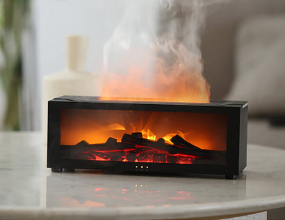 Aroma Essential Oil Diffuser