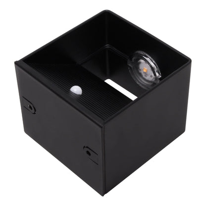 Automatic Bright LED Motion Light