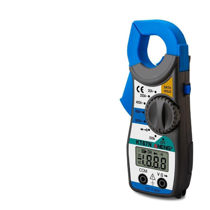 Accurate Digital Multimeter Clamp Tester Tool