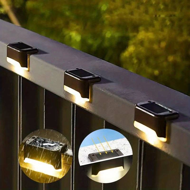 Energy Saving Automatic Outdoor LED Wall Lamp - Pexav