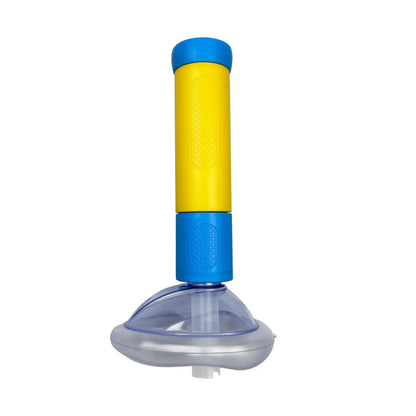 Baby Safety Feeding Aid
