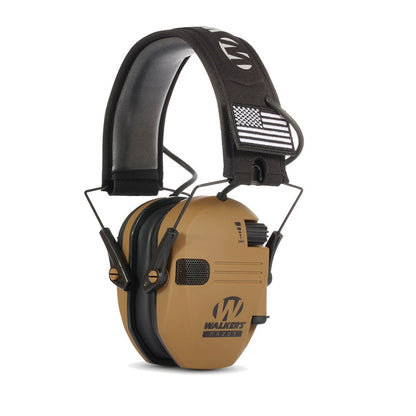 Soundproof Ear Protection Headphones for Shooting Hunting