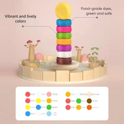 Kitchen Toy Set with Clay Noodle, Ice Cream, Burger Maker – Safe for Ages 3+