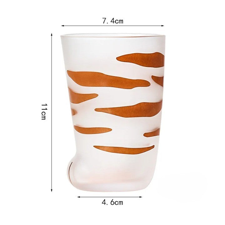 Adorable Cat Design Mug