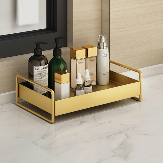Stylish Desk Storage Tray - Pexav