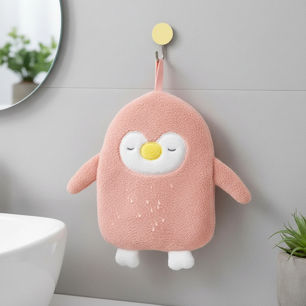 Soft Plush Beach Towel - Pexav