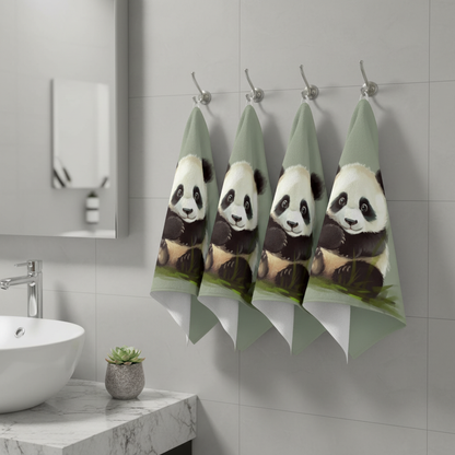Eco Friendly Absorbent Kitchen Towel - Pexav