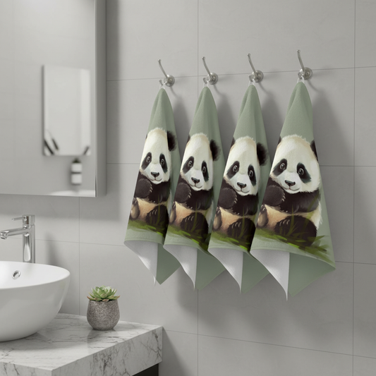 Eco Friendly Absorbent Kitchen Towel - Pexav