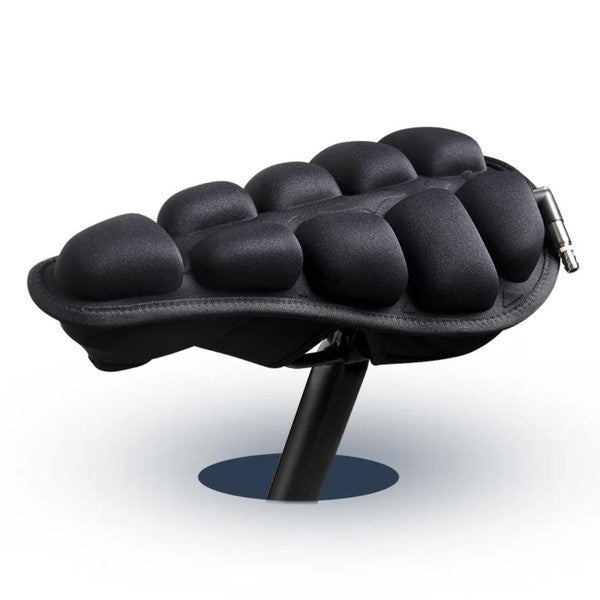 Comfortable Gel Bike Seat Cover Cushion