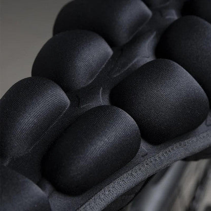 Comfortable Gel Bike Seat Cover Cushion