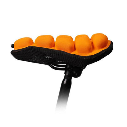 Comfortable Gel Bike Seat Cover Cushion