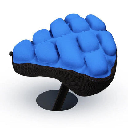 Comfortable Gel Bike Seat Cover Cushion