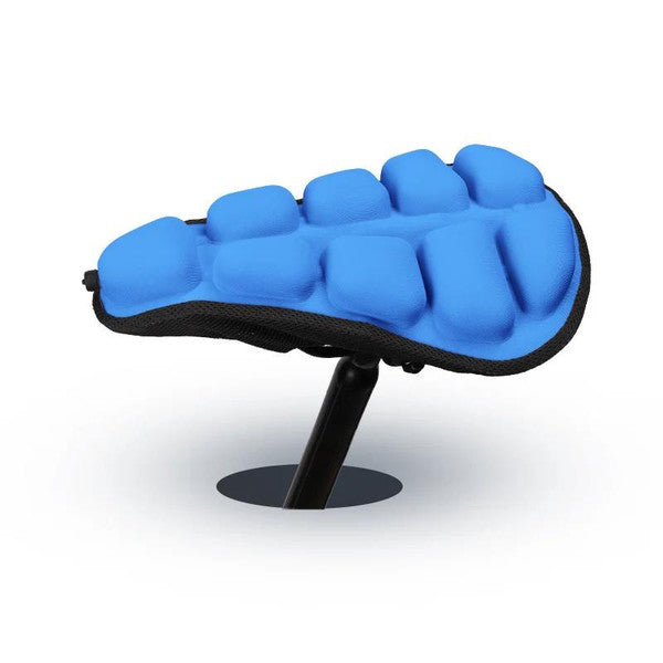 Comfortable Gel Bike Seat Cover Cushion