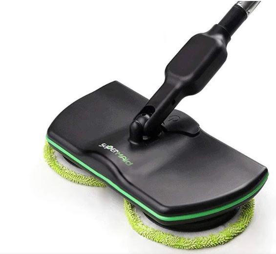 Wireless Rechargeable Sweep Vacuum - Pexav