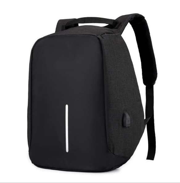 Waterproof Secure Travel Backpack - Pexav