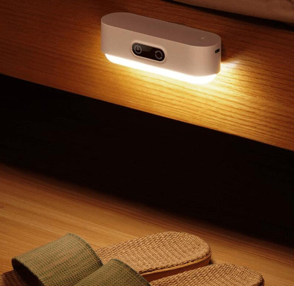 Automatic Sensor LED Night Light