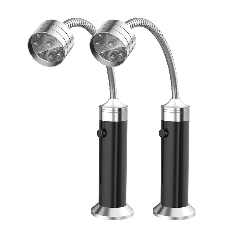 Magnetic BBQ Grill LED Lamp