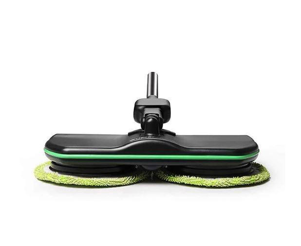 Wireless Rechargeable Sweep Vacuum