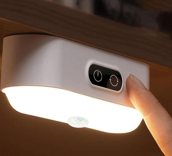 Automatic Sensor LED Night Light