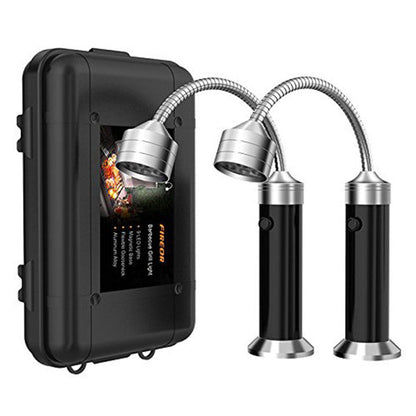 Magnetic BBQ Grill LED Lamp