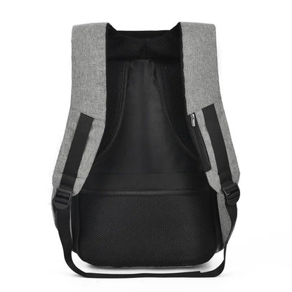 Waterproof Secure Travel Backpack