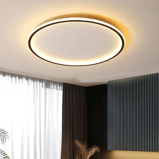 Bright Modern LED Ceiling Lamp - Pexav