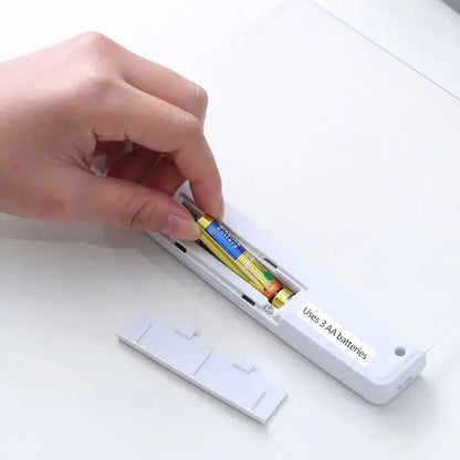 Slim LED Bedside Reading Lamp