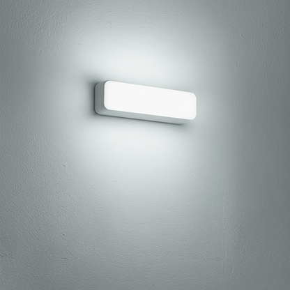 LED Bathroom Mirror Light, Waterproof Design, Slim Energy Efficient Vanity Lights for Clear Illumination – Modern Wall Mount 10