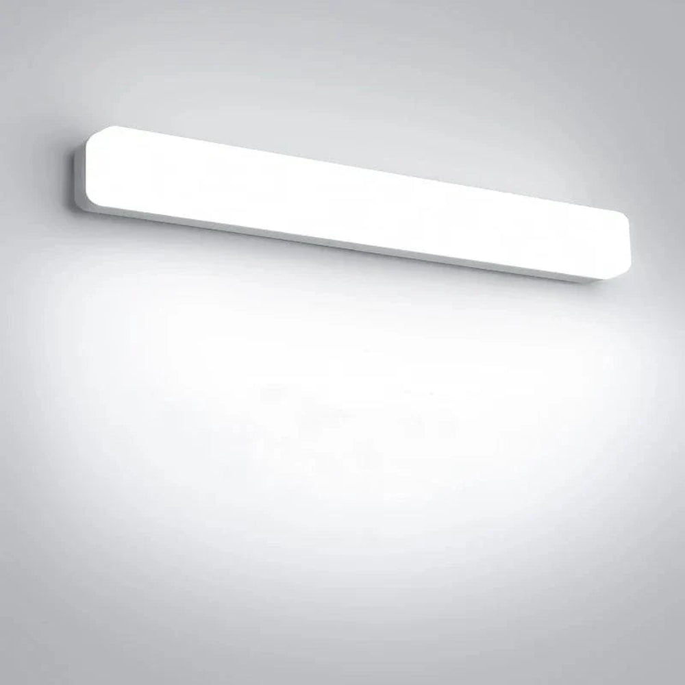 LED Bathroom Mirror Light, Waterproof Design, Slim Energy Efficient Vanity Lights for Clear Illumination – Modern Wall Mount 2