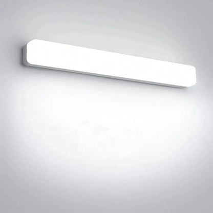 LED Bathroom Mirror Light, Waterproof Design, Slim Energy Efficient Vanity Lights for Clear Illumination – Modern Wall Mount 2