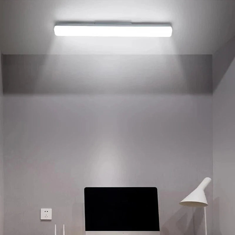 LED Bathroom Mirror Light, Waterproof Design, Slim Energy Efficient Vanity Lights for Clear Illumination – Modern Wall Mount 3