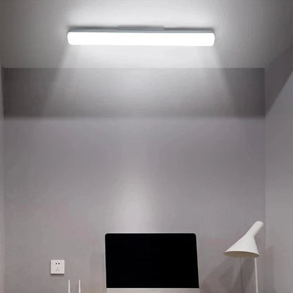 LED Bathroom Mirror Light, Waterproof Design, Slim Energy Efficient Vanity Lights for Clear Illumination – Modern Wall Mount 3