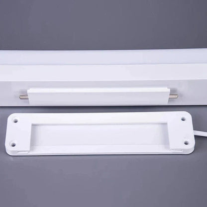 LED Bathroom Mirror Light, Waterproof Design, Slim Energy Efficient Vanity Lights for Clear Illumination – Modern Wall Mount 5